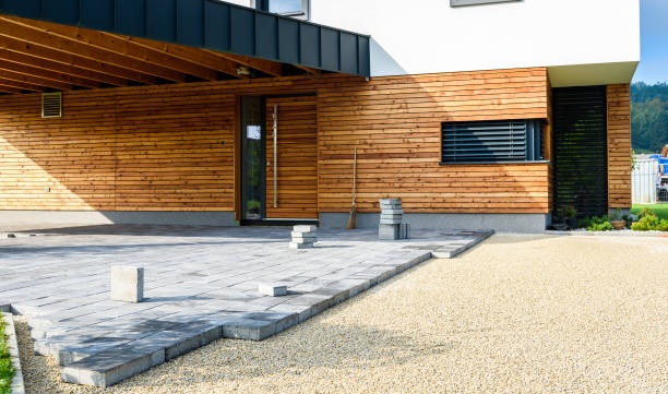 Best Best Driveway Pavers  in Water Valley, MS