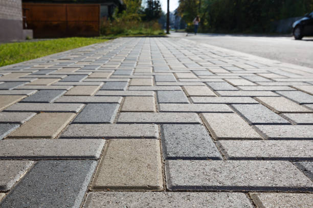 Best Concrete Paver Driveway  in Water Valley, MS