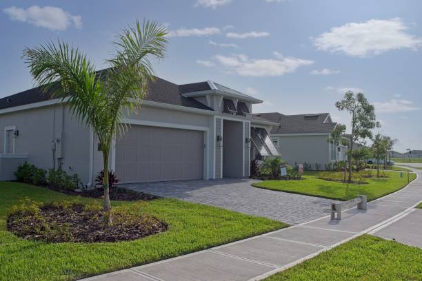 Reasons to Select Us for Your Driveway Paving Requirements in Water Valley, MS