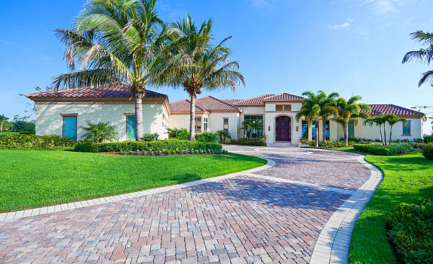 Best Professional Driveway Pavers  in Water Valley, MS