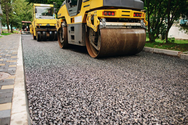Best Driveway Repair Near Me  in Water Valley, MS